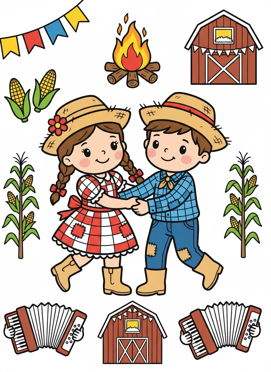 Festa Junina