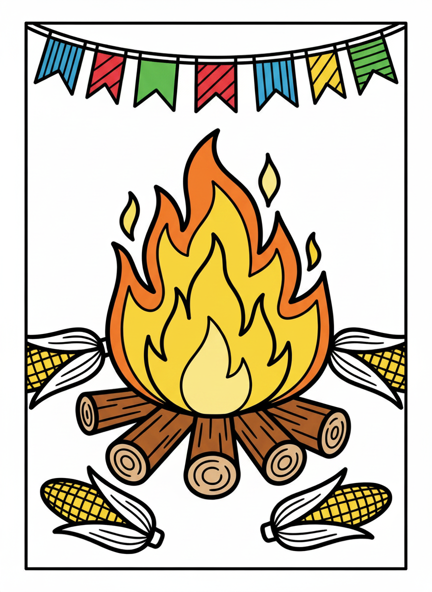 Festa Junina
