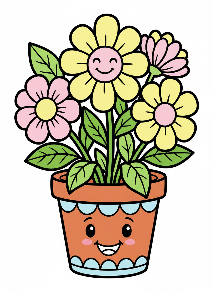 Flores