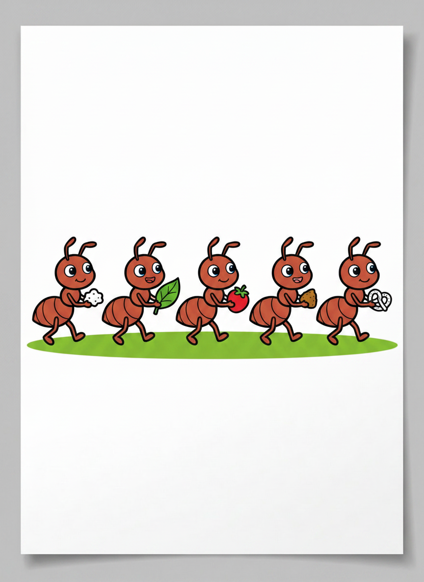 Formigas