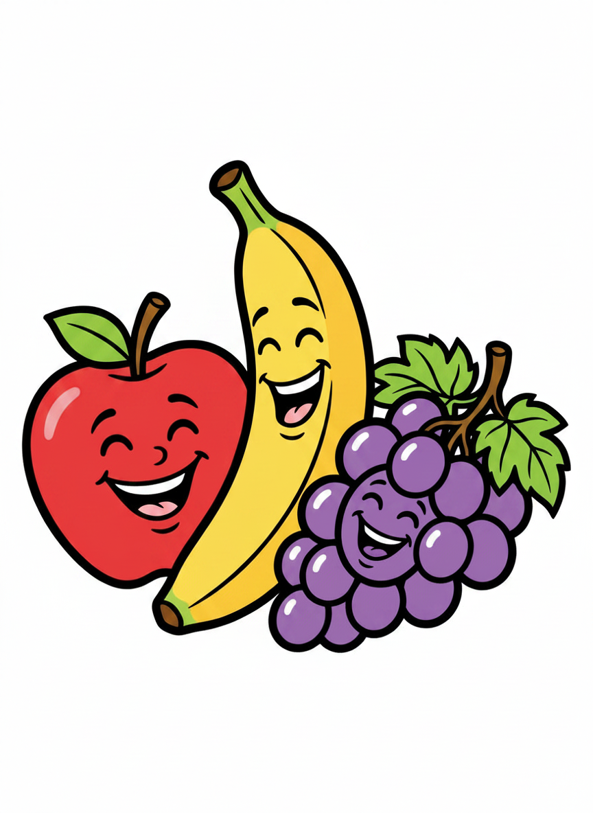 Frutas
