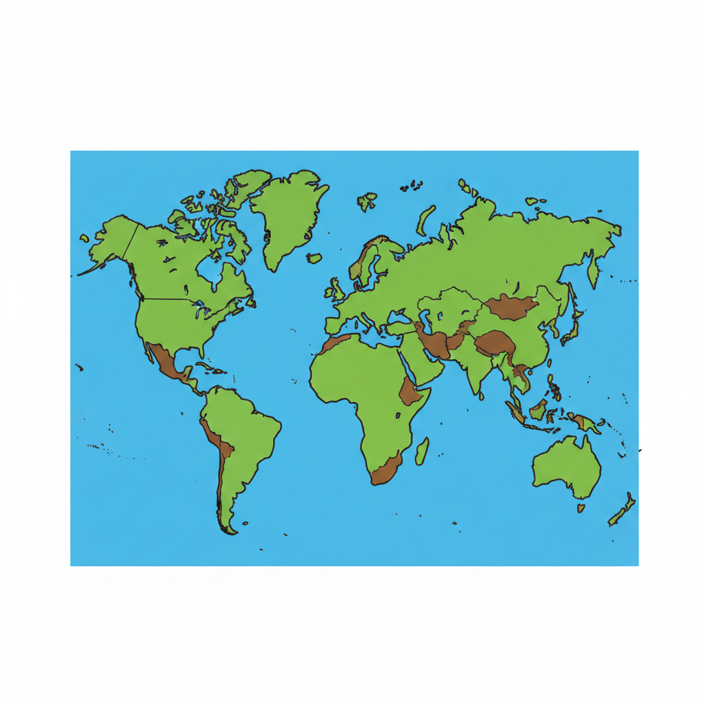 Geografia