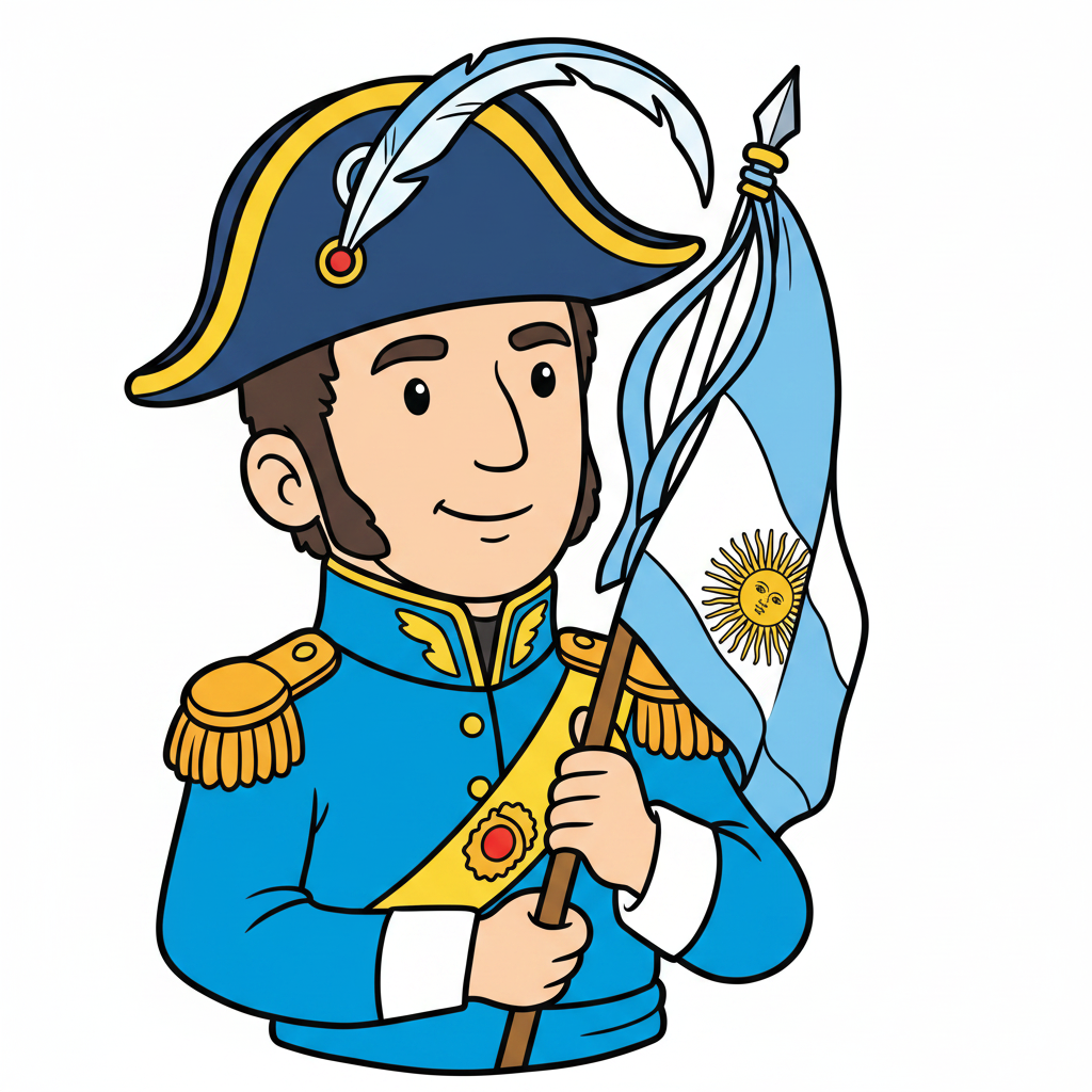 História