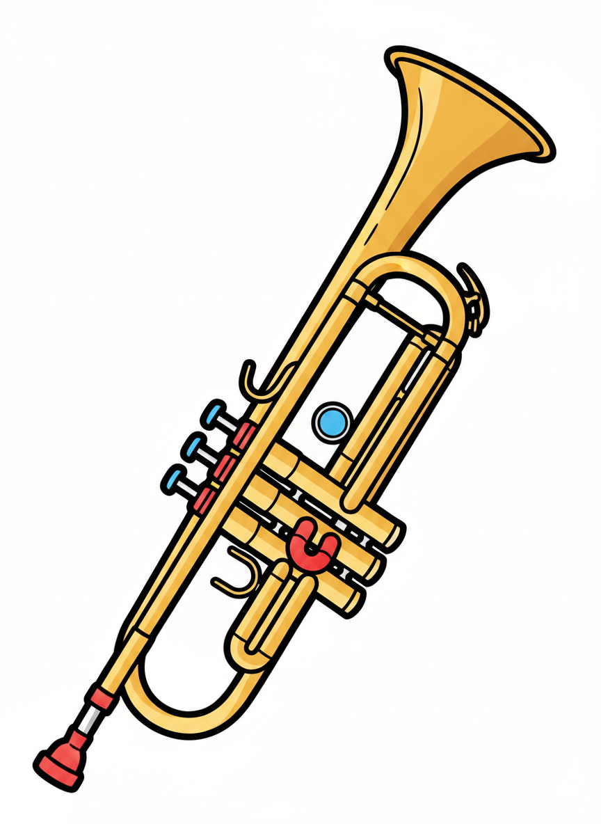 Instrumentos Musicais