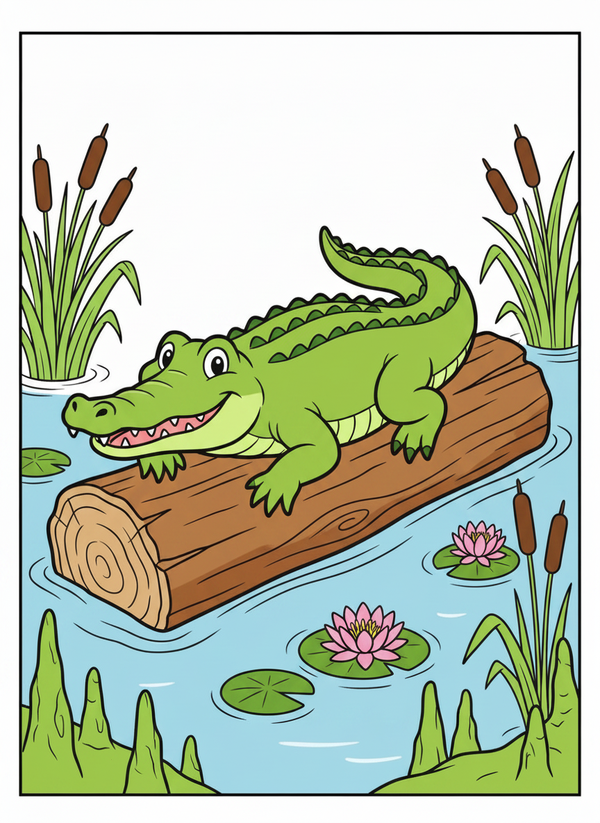 Jacarés