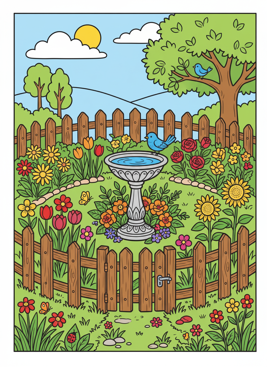 Jardim