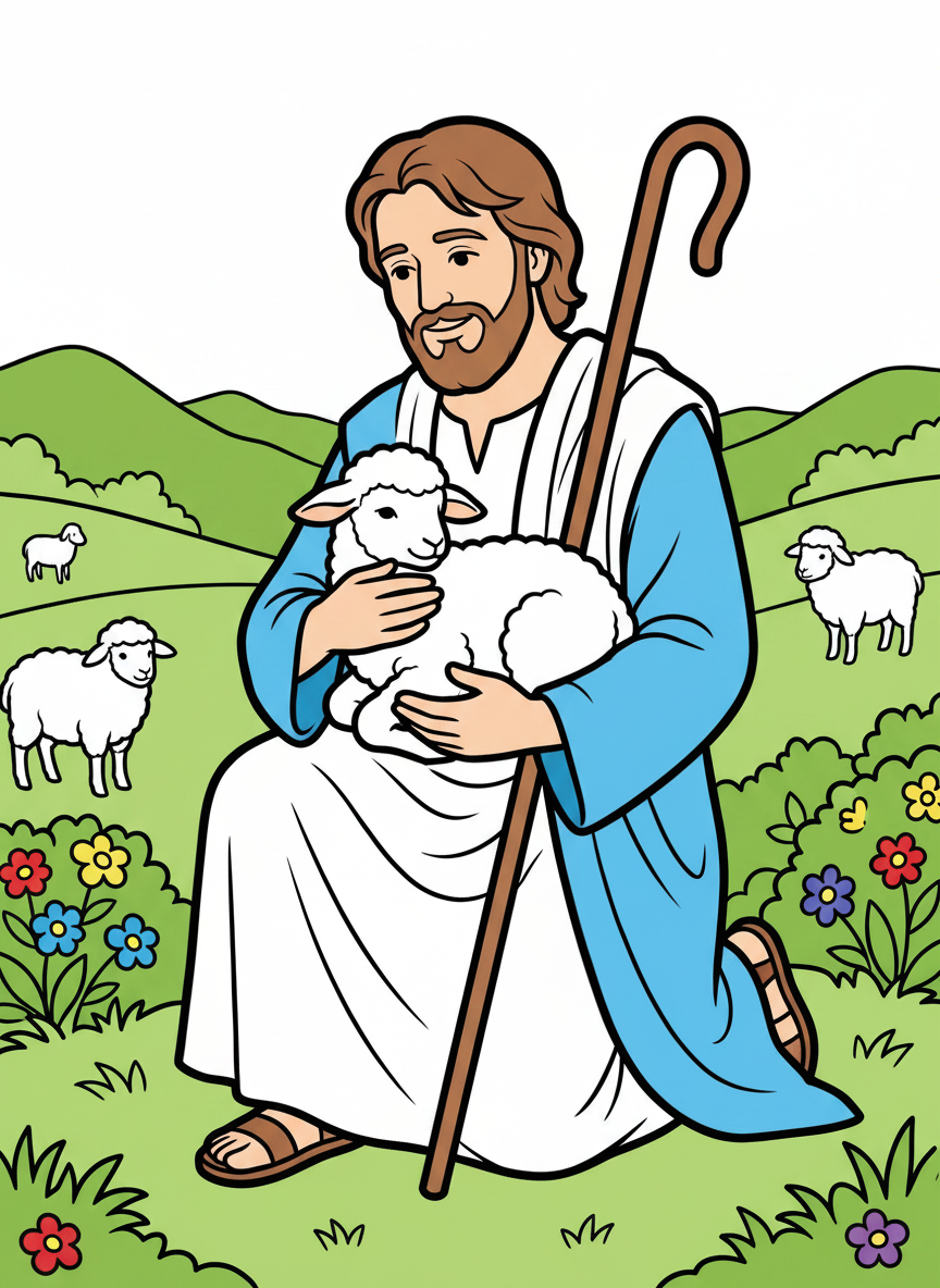 Jesus