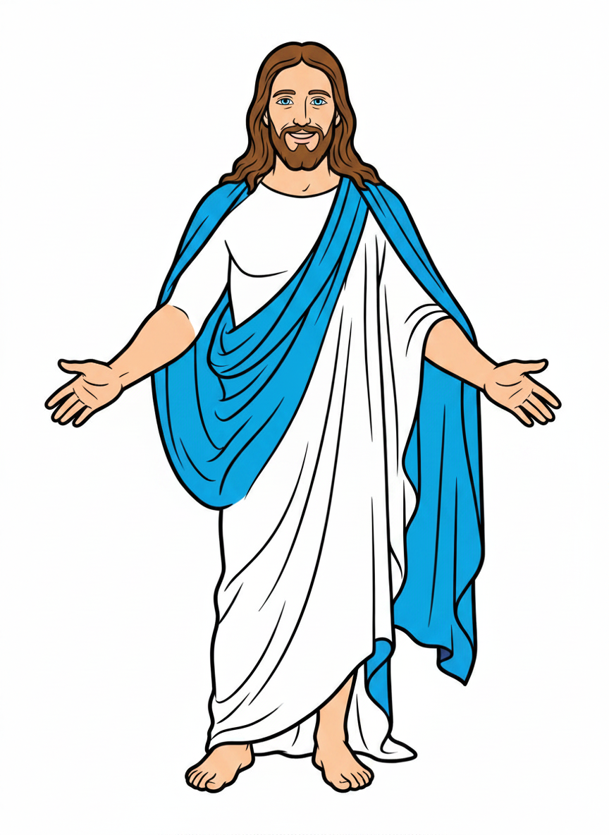 Jesus