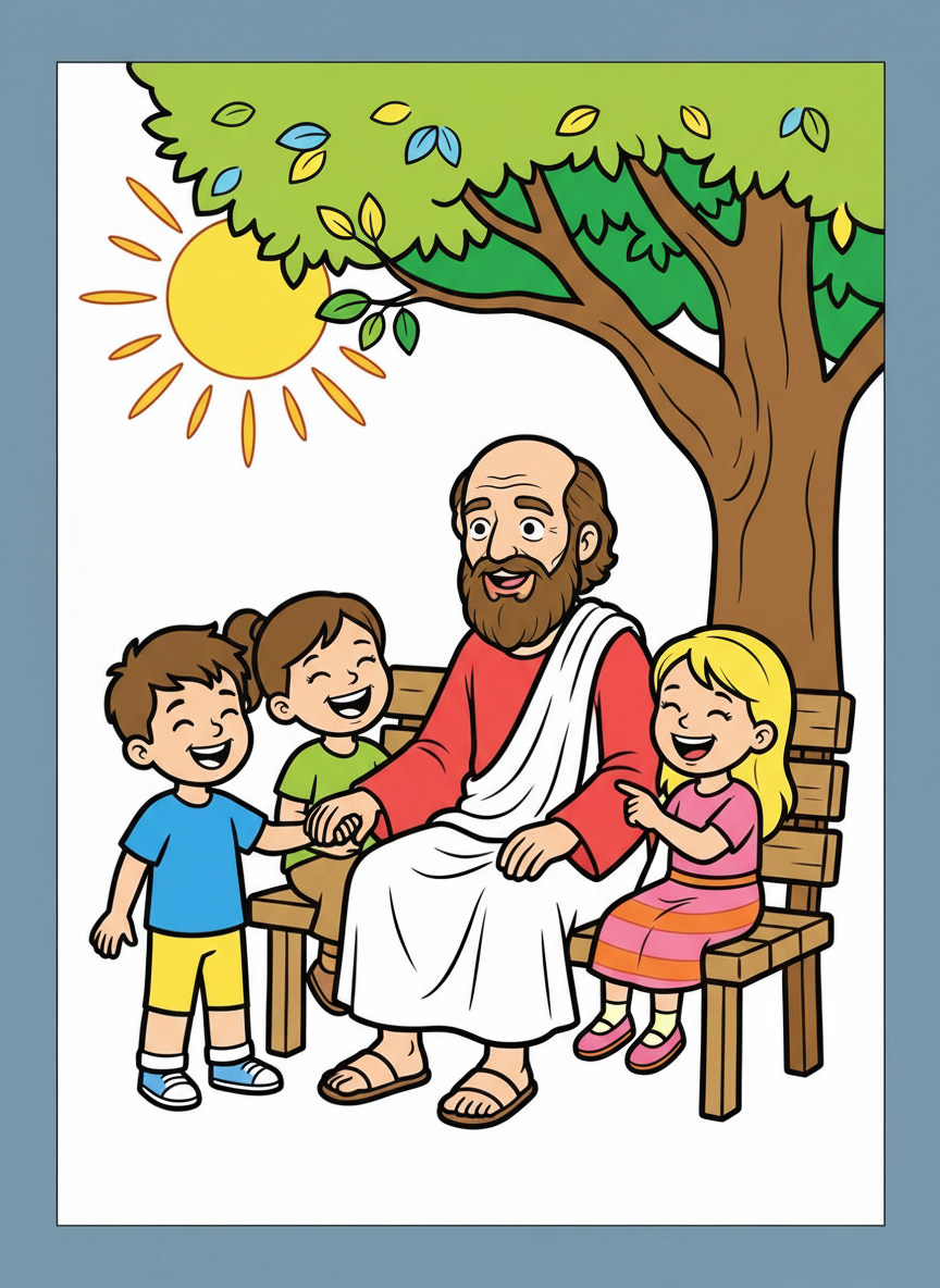 Jesus