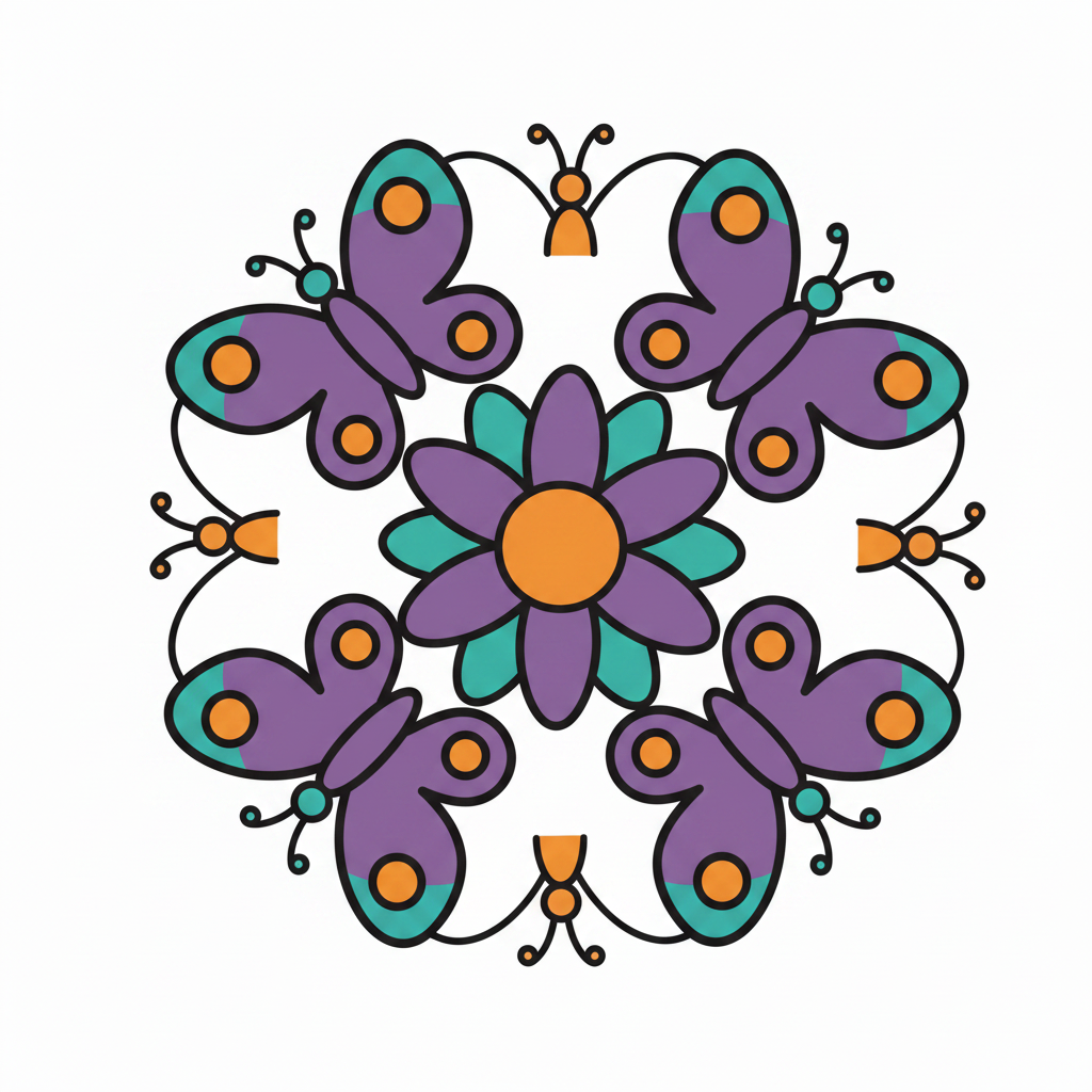 Mandalas