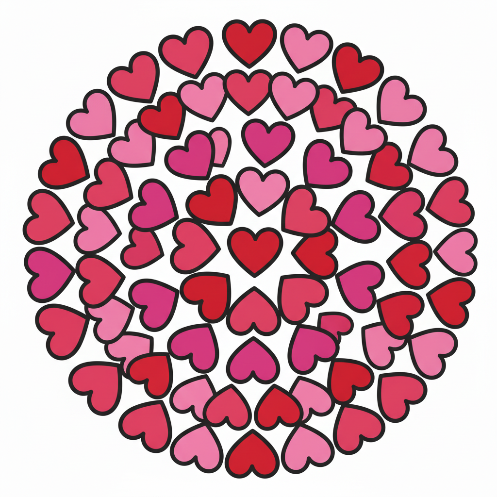 Mandalas
