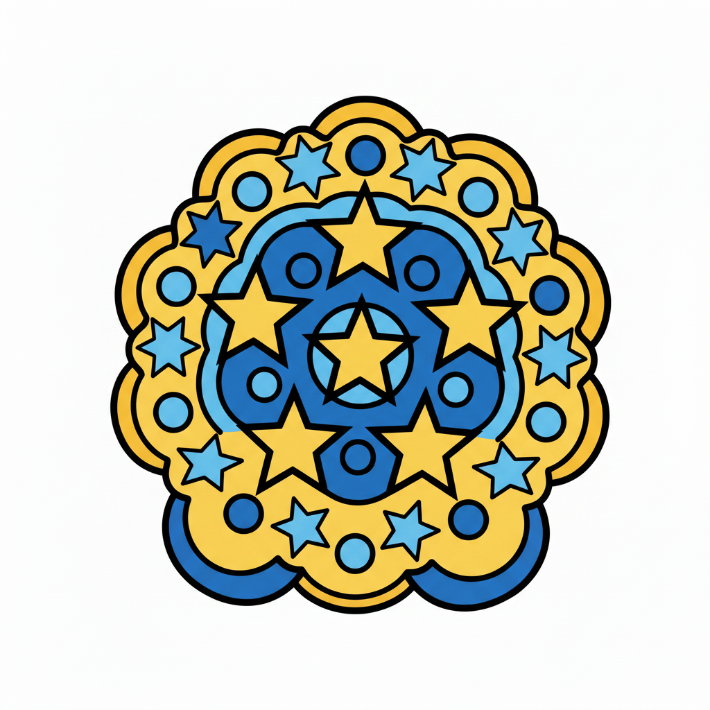 Mandalas