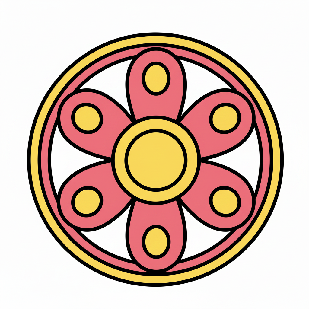 Mandalas