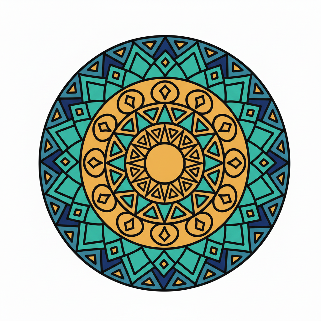 Mandalas