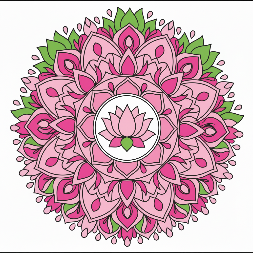 Mandalas