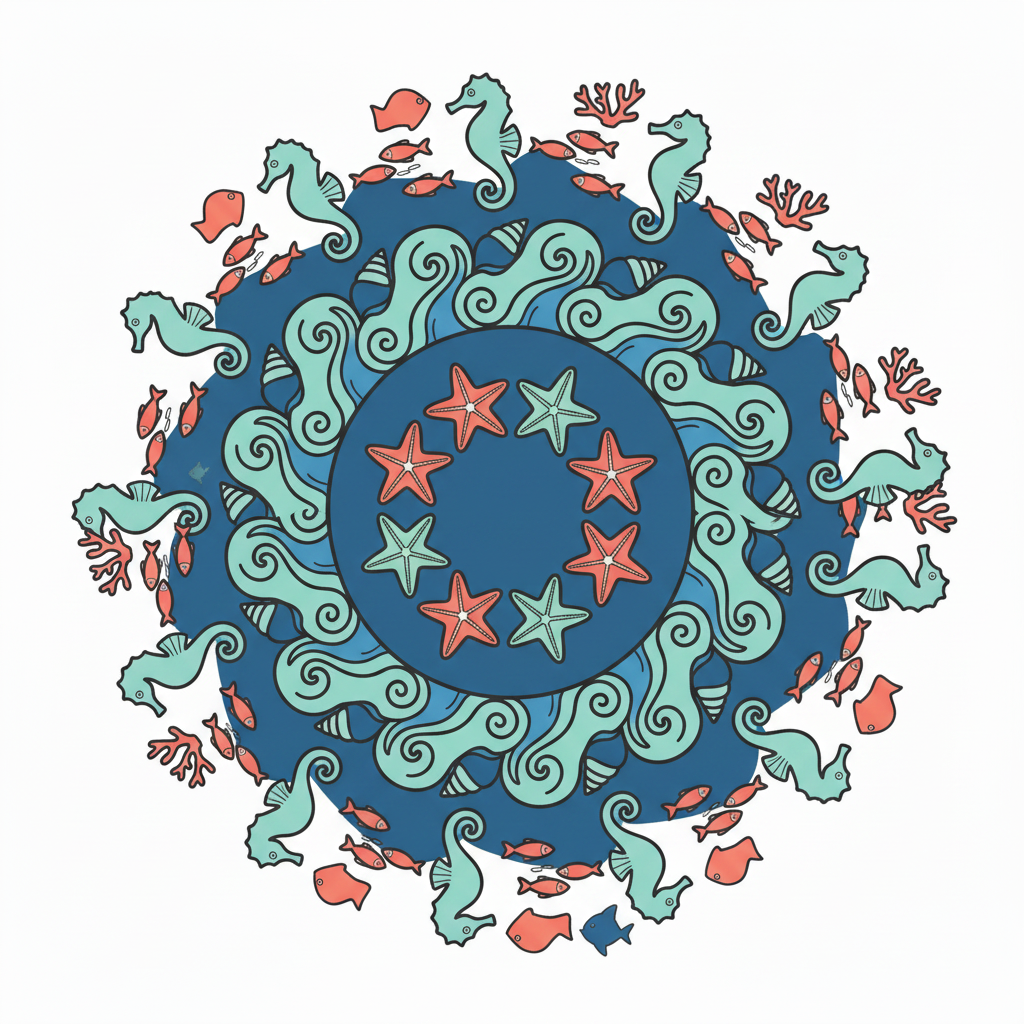 Mandalas