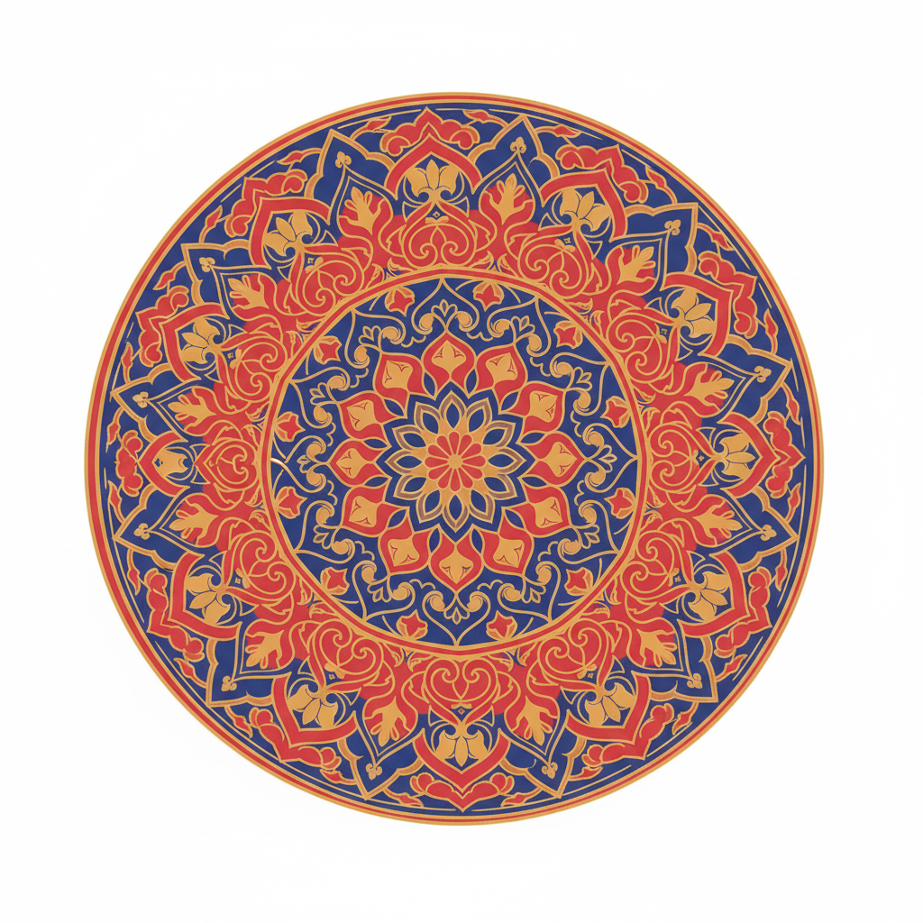 Mandalas