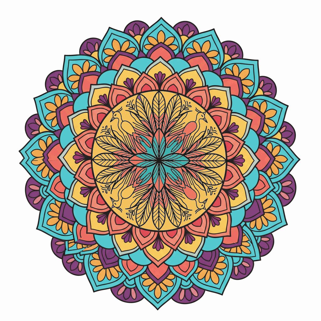 Mandalas
