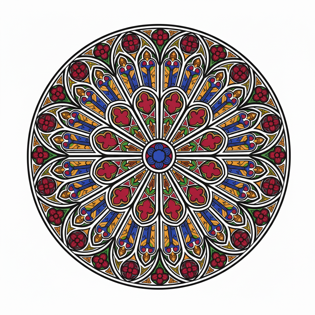 Mandalas