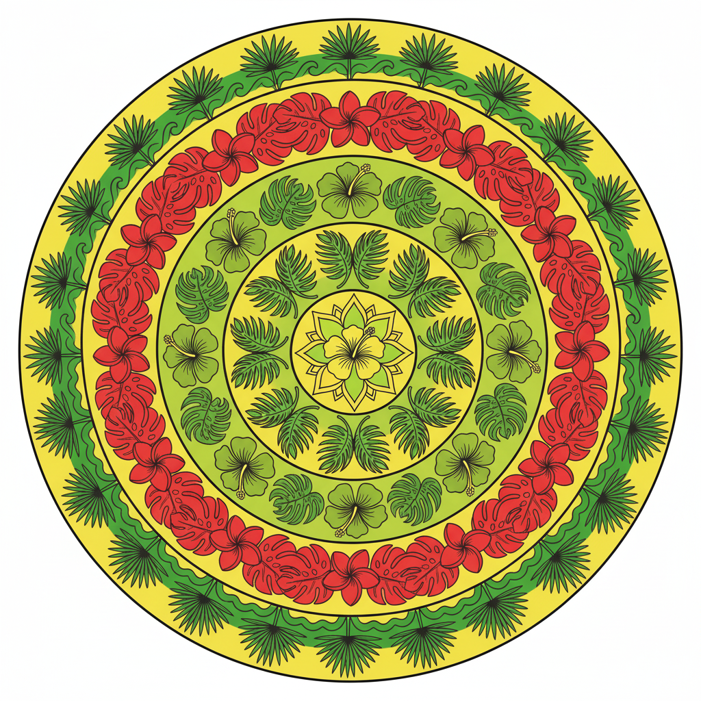 Mandalas