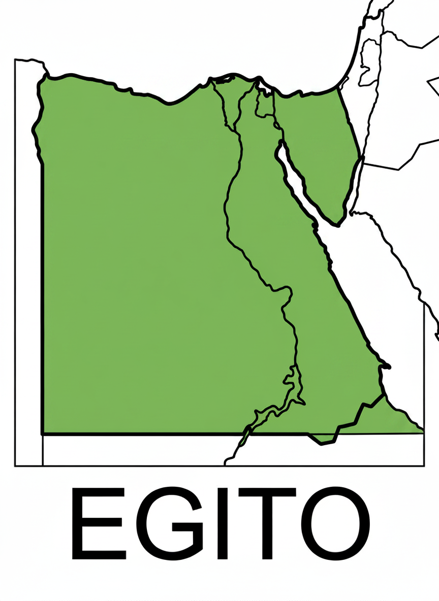 Mapas de Países