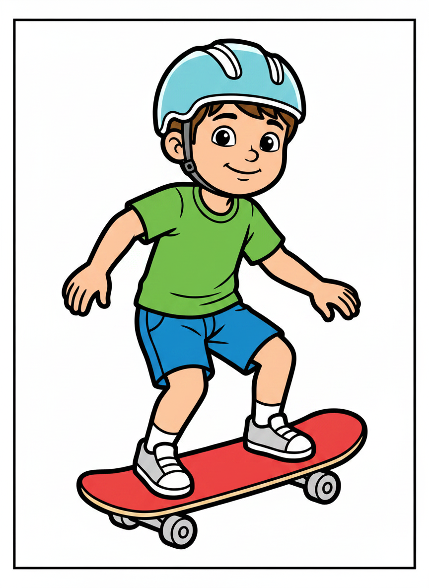 Meninos