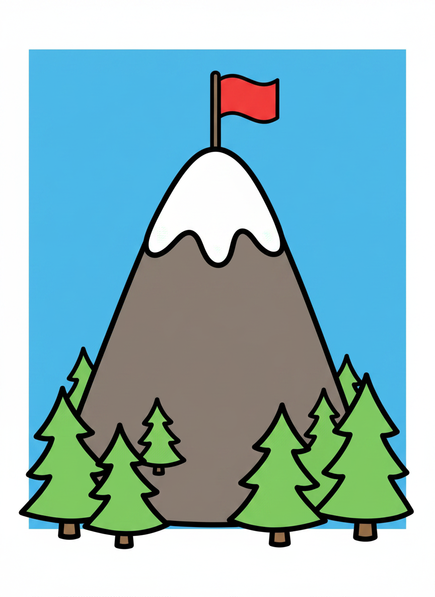 Montanhas