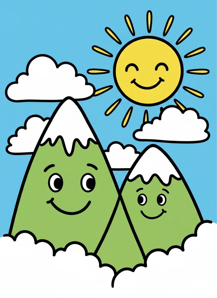 Montanhas