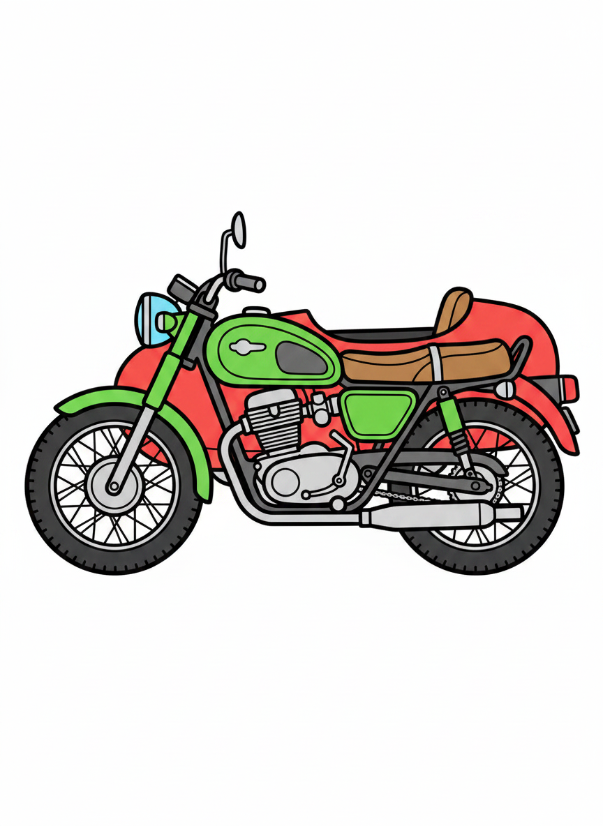 Motos