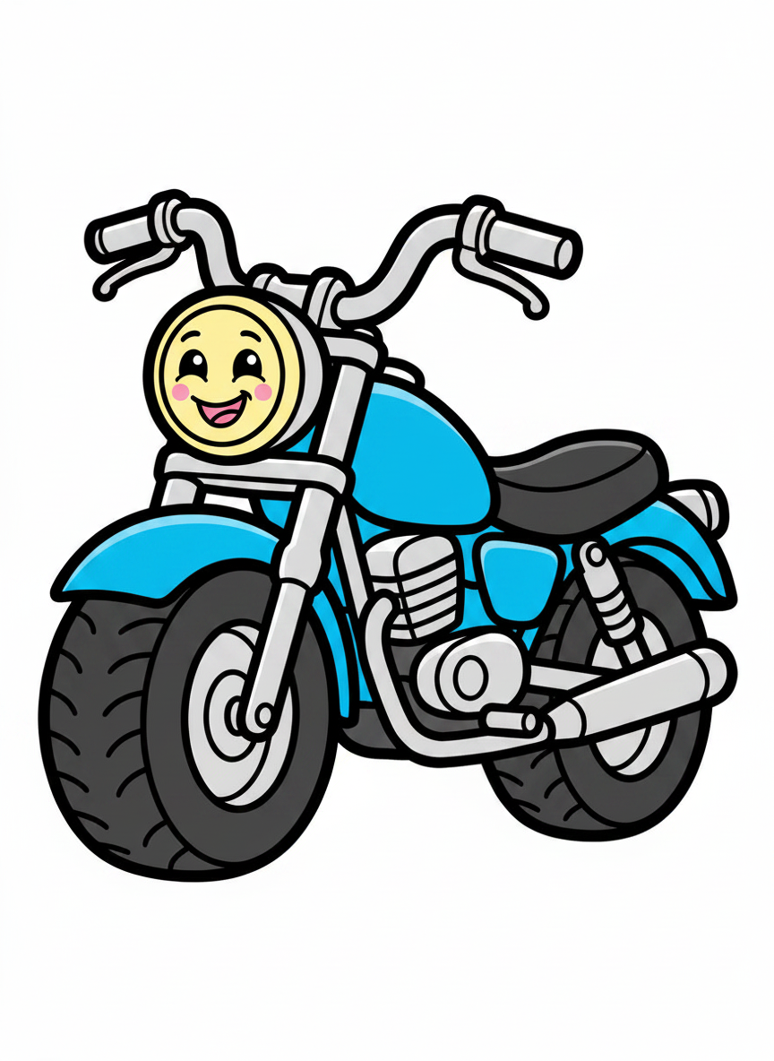 Motos