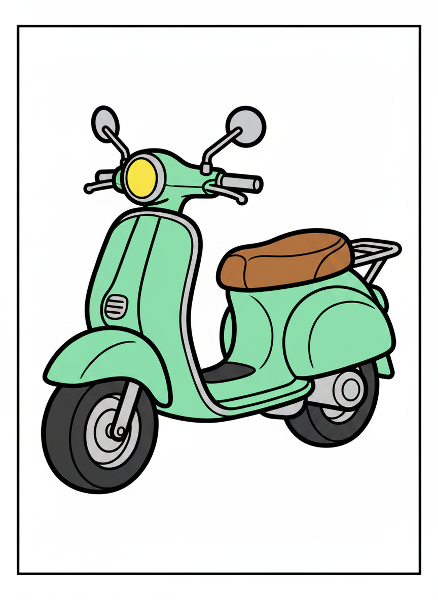 Motos