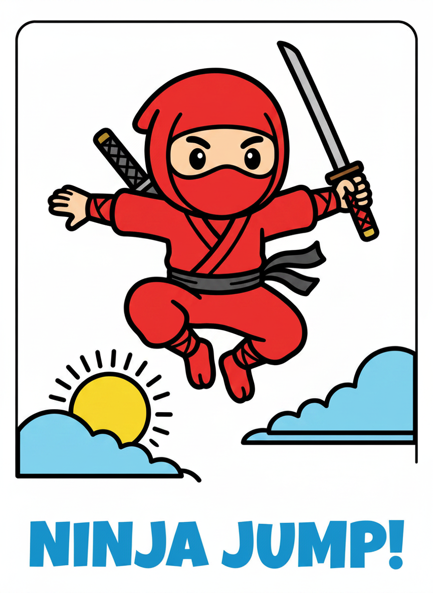 Ninja