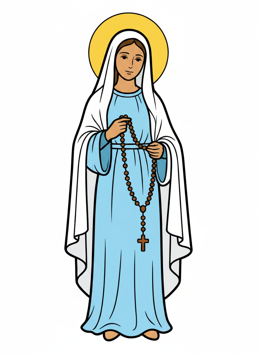 Nossa Senhora
