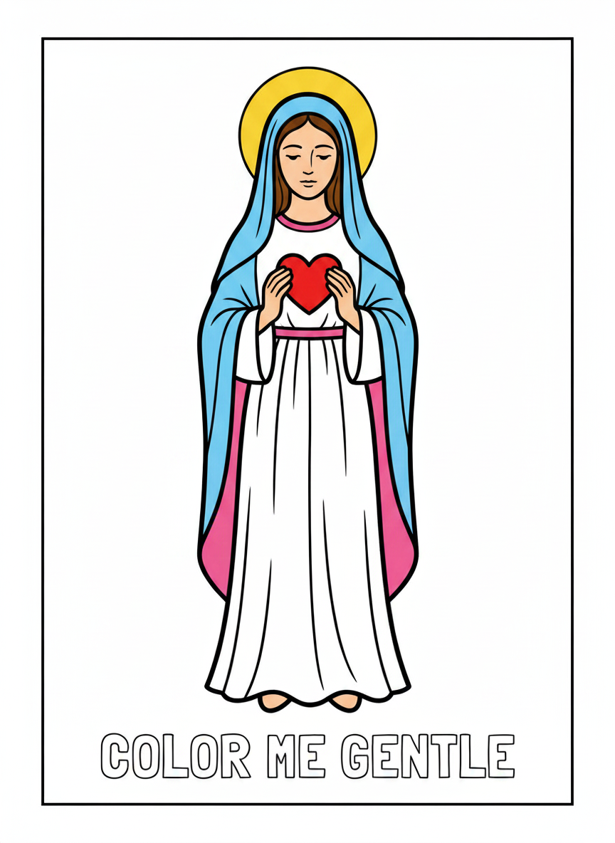 Nossa Senhora