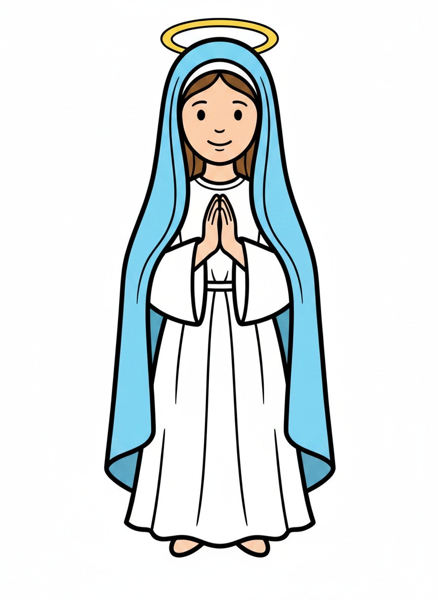 Nossa Senhora