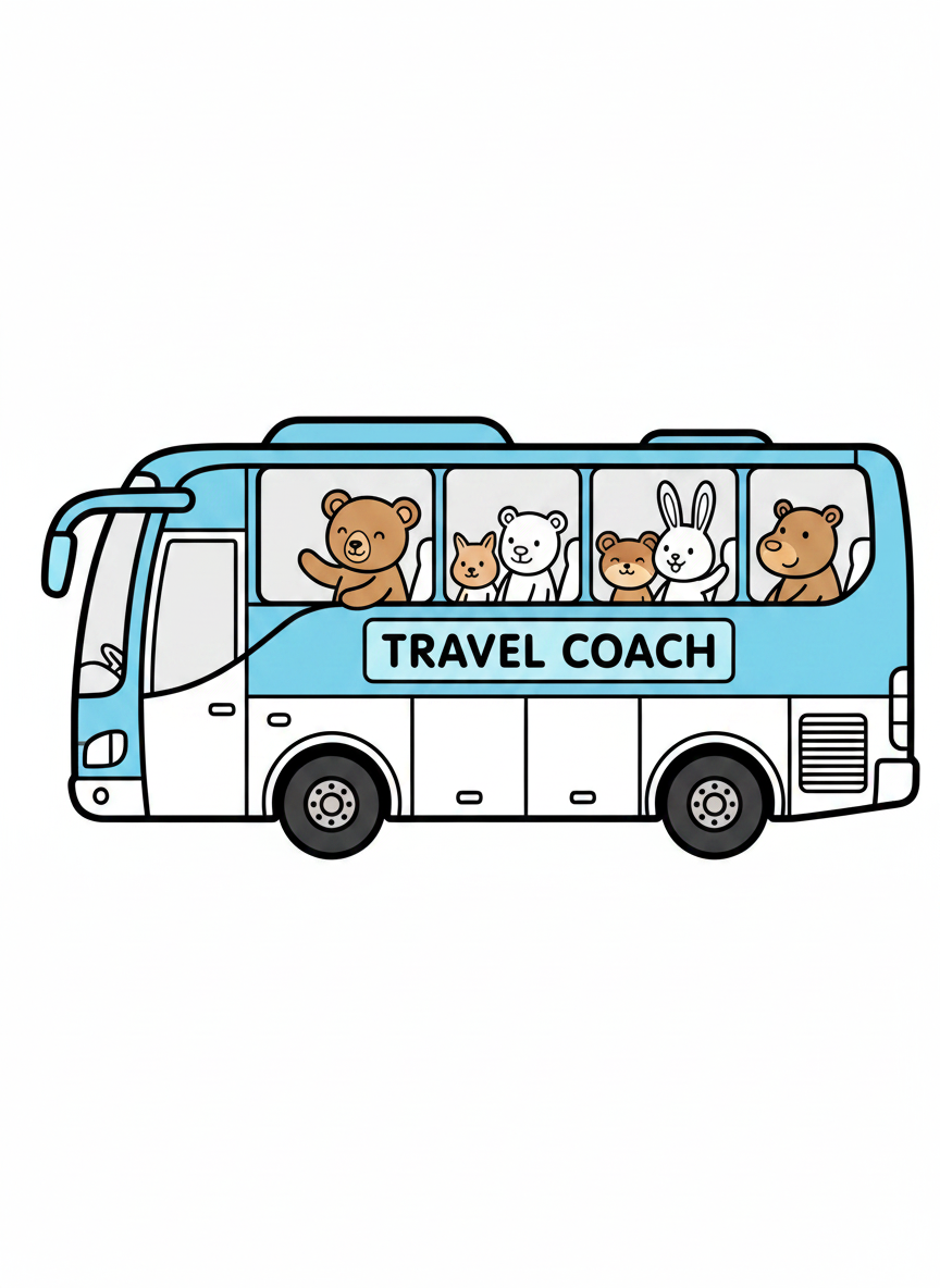 Ônibus