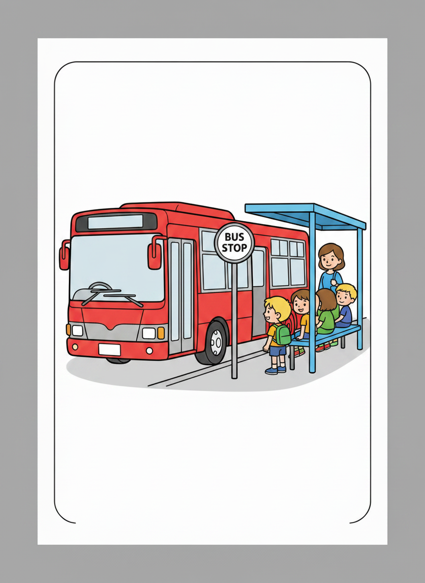Ônibus
