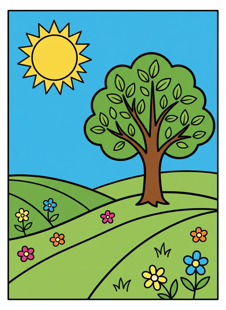 Paisagens
