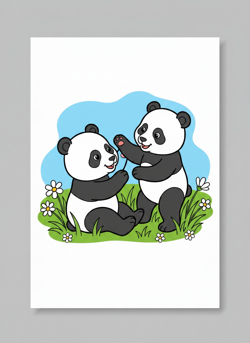 Pandas