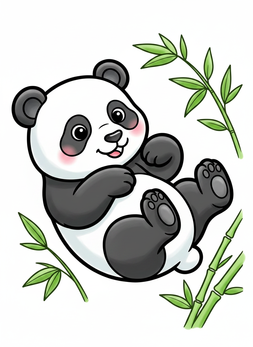 Pandas