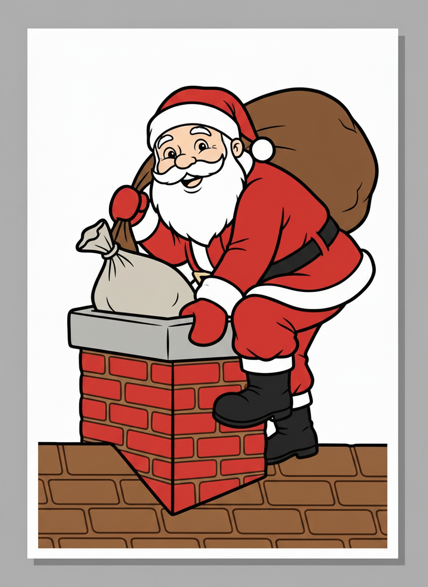 Papai Noel