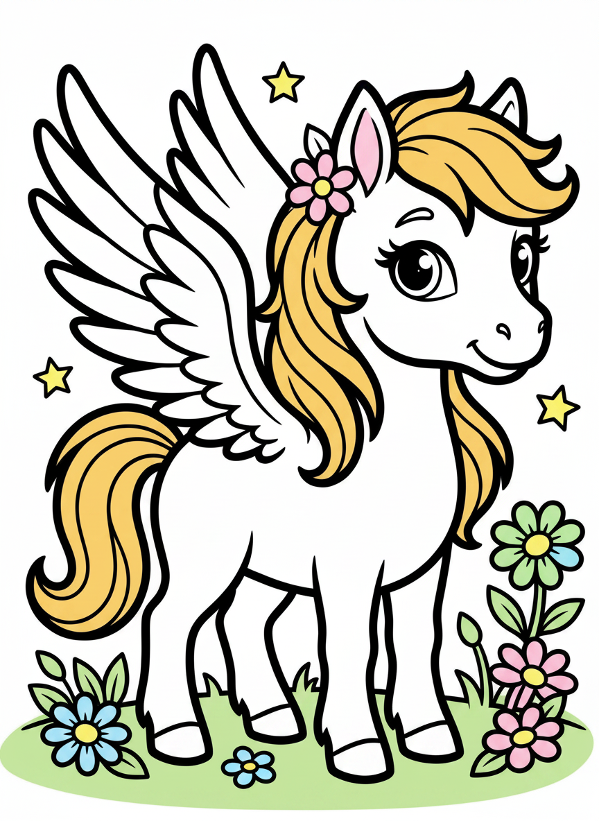 Pegasus