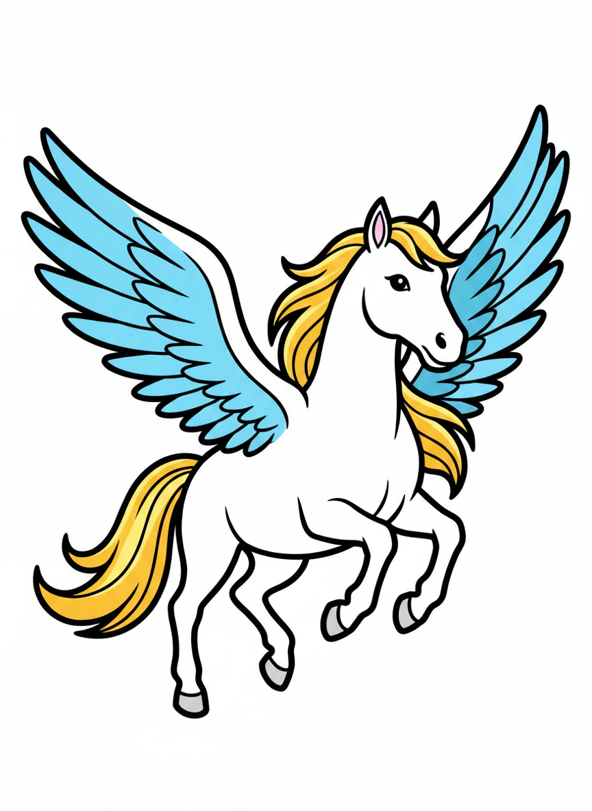 Pegasus