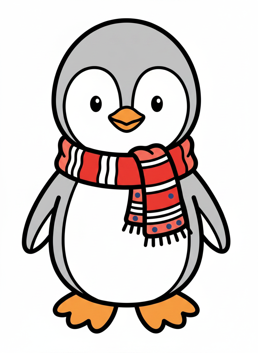 Pinguins