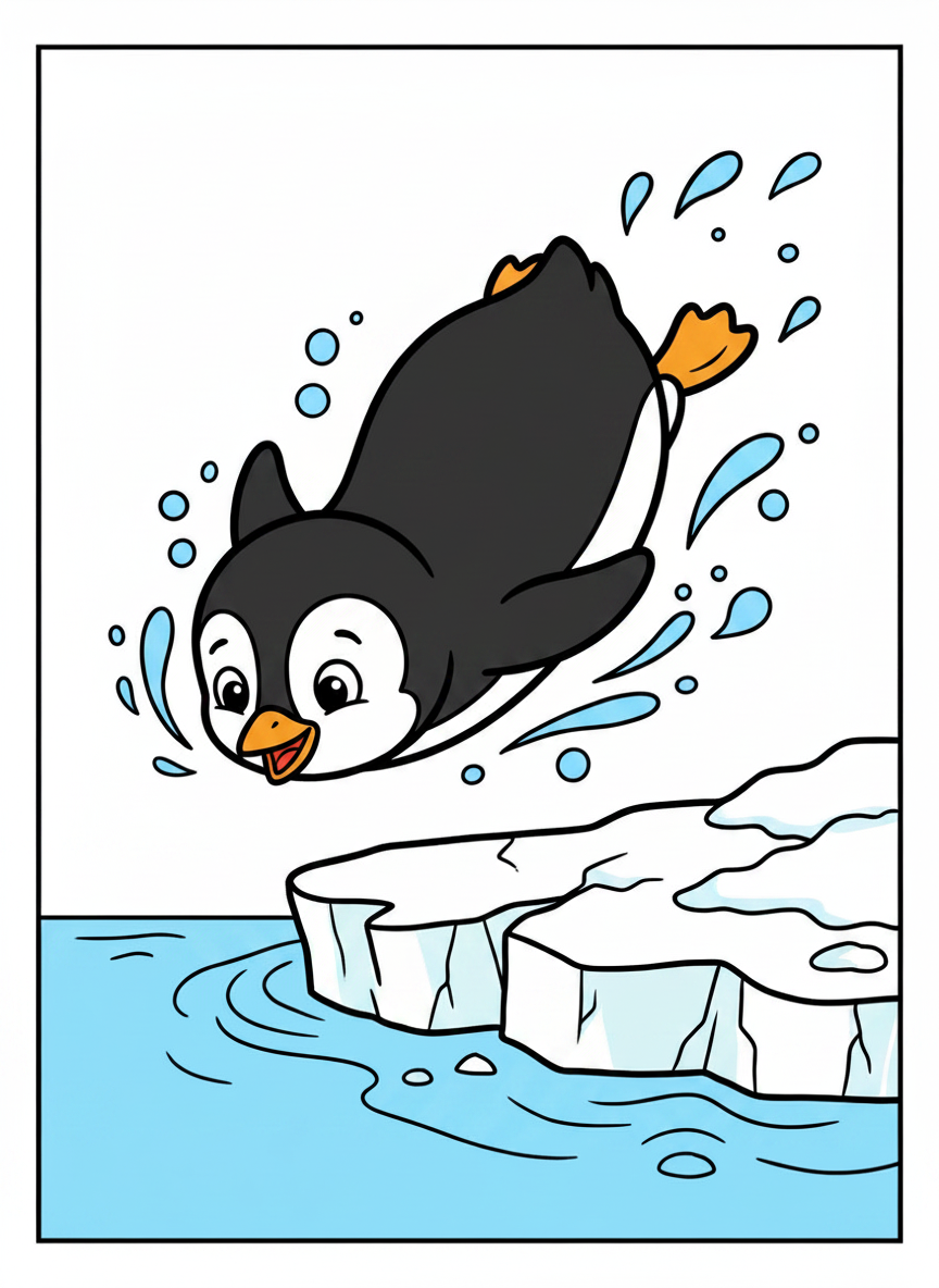 Pinguins