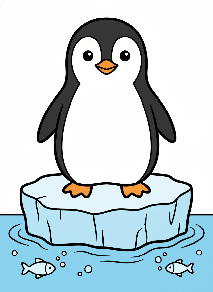 Pinguins