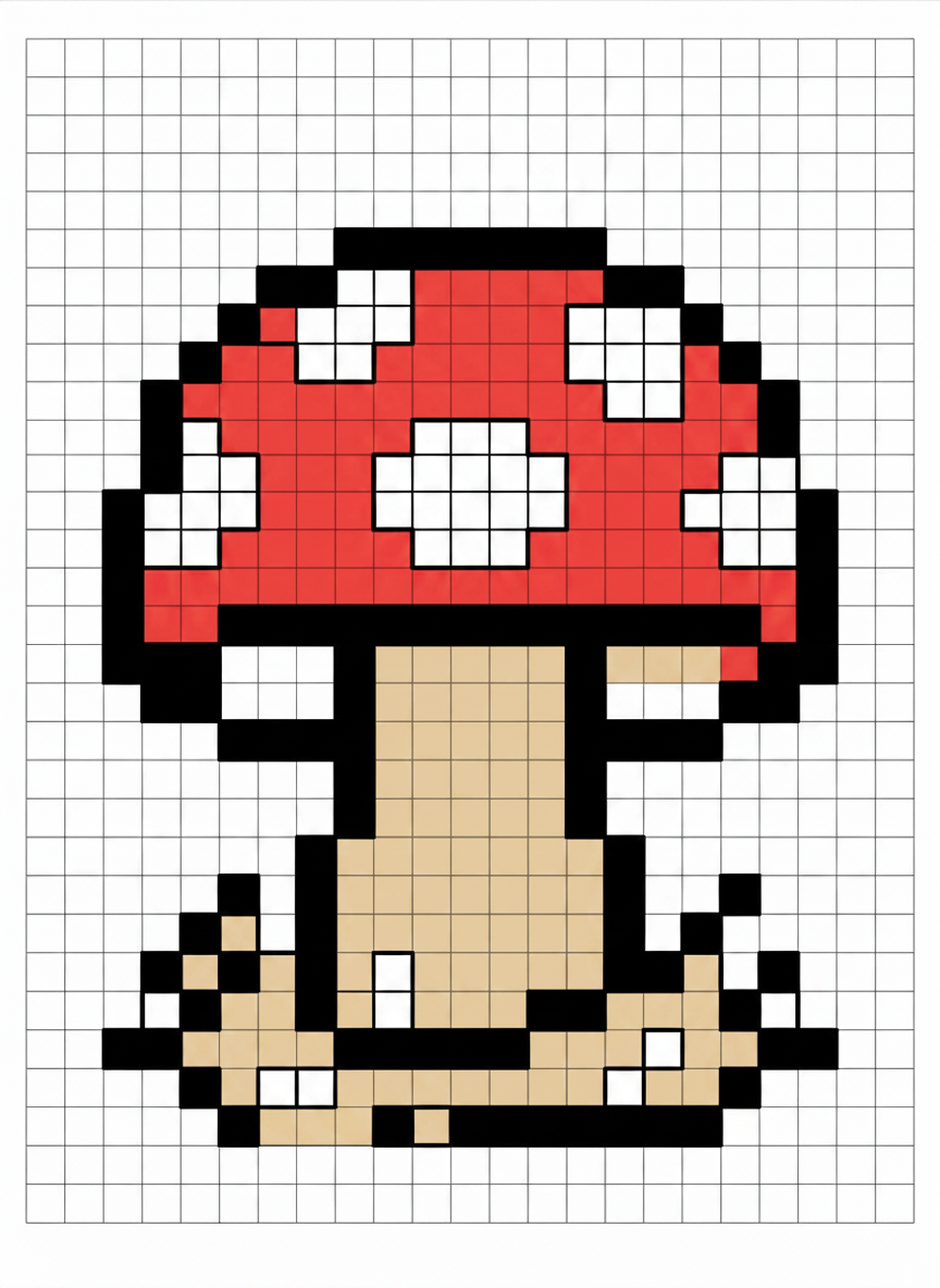 Pixel Art