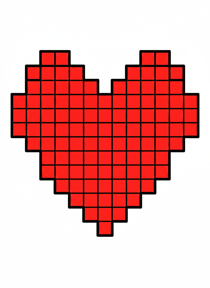 Pixel Art
