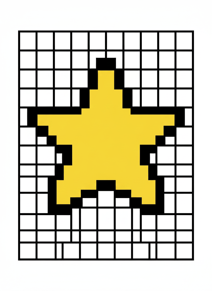 Pixel Art