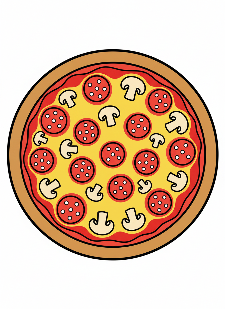 Pizza